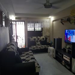 Blk 117 Bedok North Road (Bedok), HDB 4 Rooms #154576442